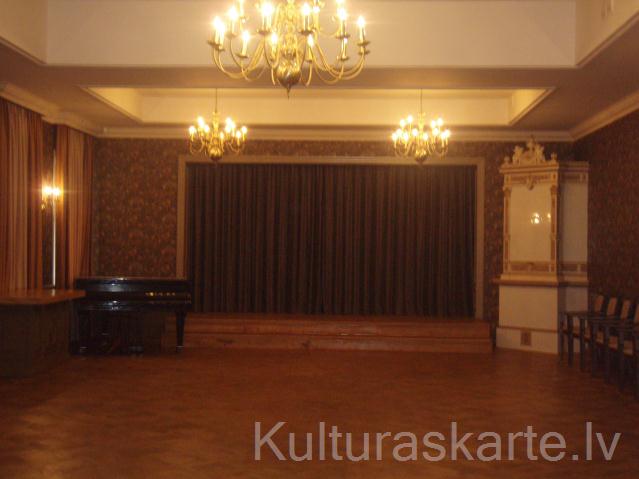 Zāle